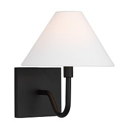 DJW1081MBK Visual Comfort Eldon Бра