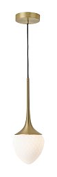 CVL-LOUIS-XL-SB-GOE CVL-Luminaires Louis подвесной светильник