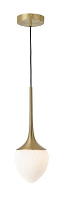 Подвесной светильник CVL-Luminaires Louis XL