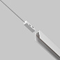 TRA034B-42W-1 Maytoni Accessories for tracks Exility Комплектующие для систем освещения с токоведущими элементами Белый — фото 7