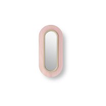 Lens Oval