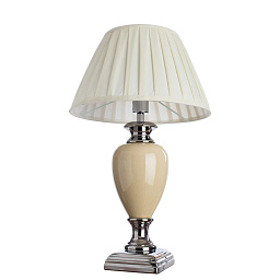 A5199LT-1WH Arte Lamp RADISON декоративная настольная лампа