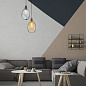 LOVISA01 Imperiumloft LOVISA B подвесной светильник 60W — фото 2