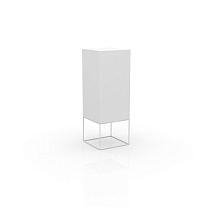 RGBW LED с аккумулятором