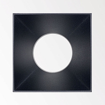 iMAX II TUBE SQUARE TRIMLESS B
