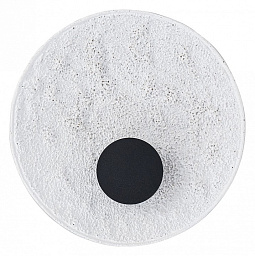 A2536AP-3WH Arte Lamp Lunar накладной светильник 3W 150lm 4000K