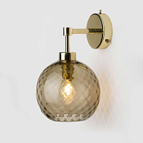Petite Ball Wall Light IP44 бронзовый