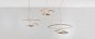 Подвесной светильник Pirce Artemide — фото 4