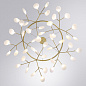 A7272SP-45GO Arte Lamp Candy подвесная люстра G4 45х3W — фото 1