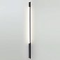 Прямой светодиодный элемент Odeon Light FINO XS 7154/100 — фото 1
