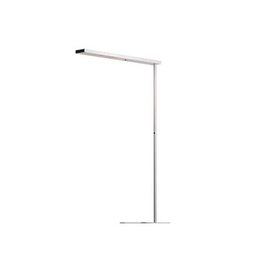 XA20-0 Grau XT-A FLOOR PLUS 120 C-BASE SATIN/BLACK Торшер с датчиком черный