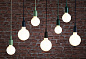78428 Neordic Pendant luminaire Подвесные светильники Paulmann — фото 3