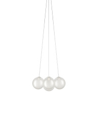 Подвесной светильник Random Cloud 7 Lights 23 Lodes