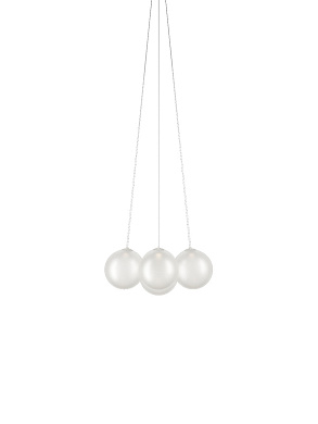 Подвесной светильник Random Cloud 7 Lights 23 Lodes