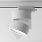 TR007-1-12W4K-W-1 Maytoni ONDA Трековый светильник 12W 960лм Белый — фото 5