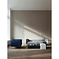 71009-002266 Audo Copenhagen Plinth Кубический приставной столик 40x40 см, каррарский мрамор — фото 2