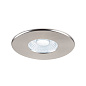 1007098 SLV UNIVERSAL DOWNLIGHT Cover for Downlight IP65 встраиваемое кольцо — фото 3
