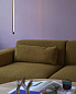 66701-66704-66702 Muuto Connect Soft Модульный 3-местный диван с открытой правой стороной, очаг 008 — фото 1