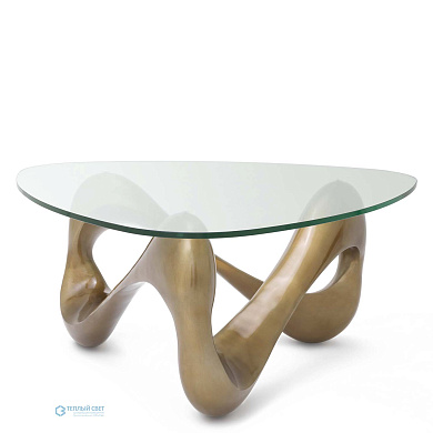 115926 Coffee Table Aventura Eichholtz кофейный столик Авентура