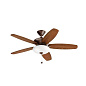 52" Renew Select Fan Oil Brushed Bronze люстра-вентилятор 330161OBB Kichler — фото 5