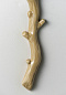 Настенный светильник Rupi Ceramic Small Porta Romana TWL168S — фото 8