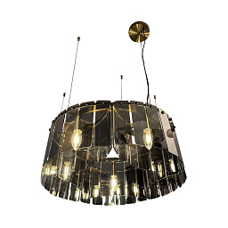 LSP-6058 Lussole Nueces Люстра