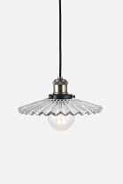 Подвесной светильник Globen Lighting Cobbler 25