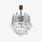 Потолочный светильник Dahlia Chandelier Bella Figura CL461 — фото 5