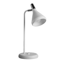 A9154LT-1WH Arte Lamp CICLONE офисная настольная лампа