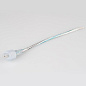 022314 Arlight Разъем выводной DCWP-4pin-L150mm-X1M (PAPA) — фото 1