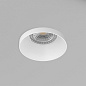 Встраиваемый точечный светильник Denkirs Kreds DK2070-WH — фото 10