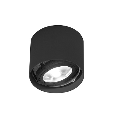 Потолочный светильник Eye Martinelli Luce 2876/1/L/1/24/NE