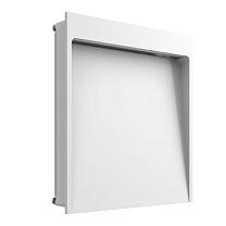 MY WAY 210X200 2700K 13W/220-240V WHT