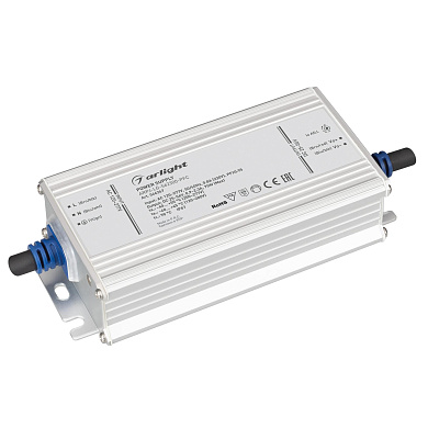 046267 Arlight LED драйвер ARPJ-LG-562300-PFC (75W, 25-56V, 0.9-2.3A)
