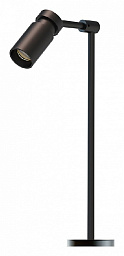 A6197LT-1BK Arte Lamp Presto трековый спот цилиндрической формы
