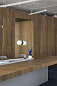 Nuvol Double Floor, торшер, Contain — фото 5