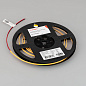 042032 Arlight Лента COB-X480-4mm 24V Warm3000 (4 W/m, IP20, CSP, 5m) — фото 4
