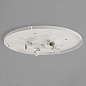 1296002 4-Way Plate Astro lighting потолочный светильник матовый белый — фото 1