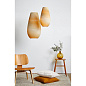GP-221 Scraplight Graypants Подвесной светильник капля 26 картон тёмный — фото 6