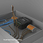 Умное реле Wi-Fi Elektrostandard a059326 — фото 4