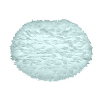 Eos Large light blue  Ø 65 x 40 cm