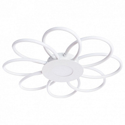 A2528PL-8WH Arte Lamp Polli потолочная люстра LED 1х192W 10800Lm 3000-6000K