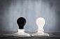 Настольная лампа Foscarini Light Bulb — фото 8