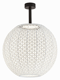 NANS_SPHERE_PF_60_OUTDOOR Bover Nans Потолочный светильник