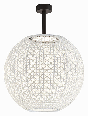 Потолочный светильник Bover Nans Sphere PF / 60 уличный