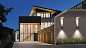 Прожектор Simes Between 4LED односторонний S.2600 — фото 1
