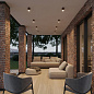 359536 Novotech Street накладной светильник 10W 800lm 3000, 4000, 6000K — фото 1