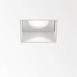 202 511 811 932 W Delta Light CARREE подвесной светильник с кольцом и скрытым монтажом