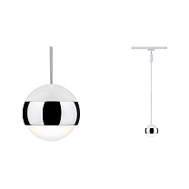 URail Pendants Capsule II matt