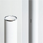 1640W80APP Ilio Artemide светильник с направленным вверх светом — фото 5